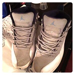 UNC 12s